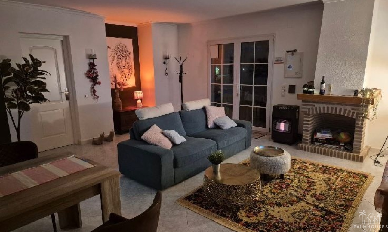 Venta - Villa - Pedreguer - Inland
