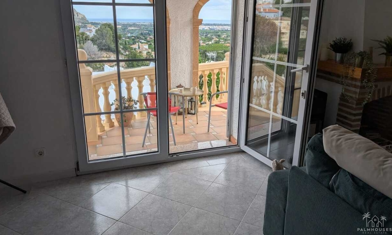 Venta - Villa - Pedreguer - Inland