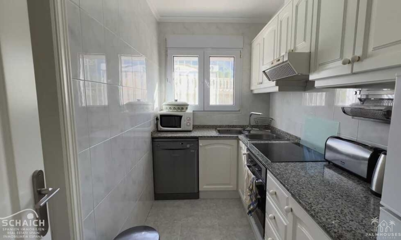 Venta - Villa - Pedreguer - Inland
