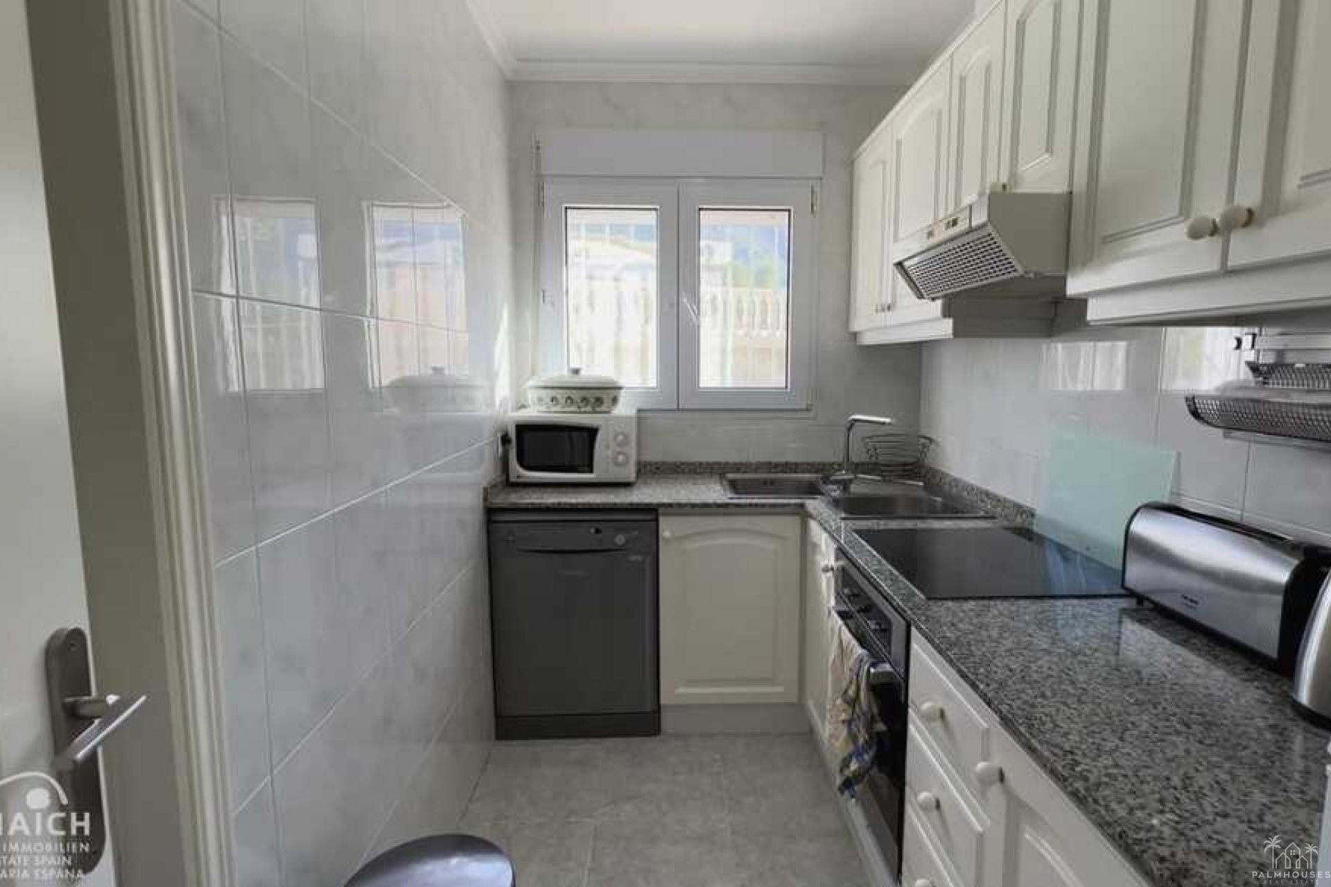 Venta - Villa - Pedreguer - Inland