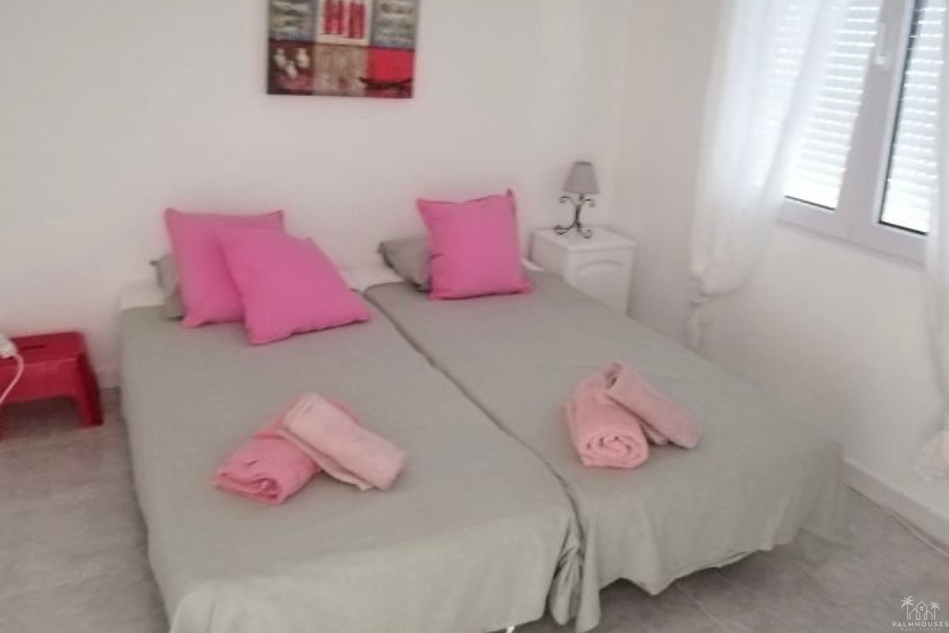 Venta - Villa - Pedreguer - Inland