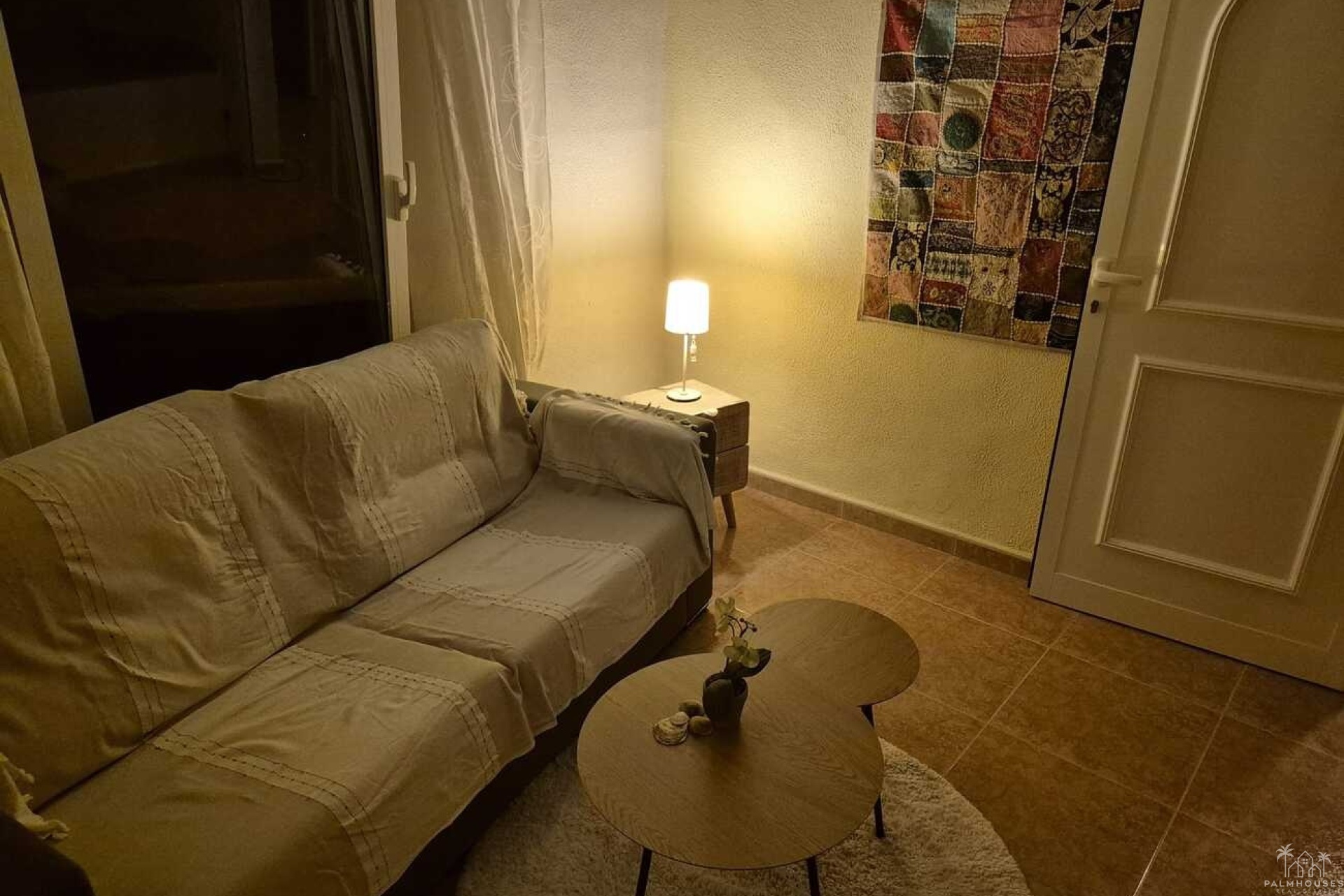 Venta - Villa - Pedreguer - Inland