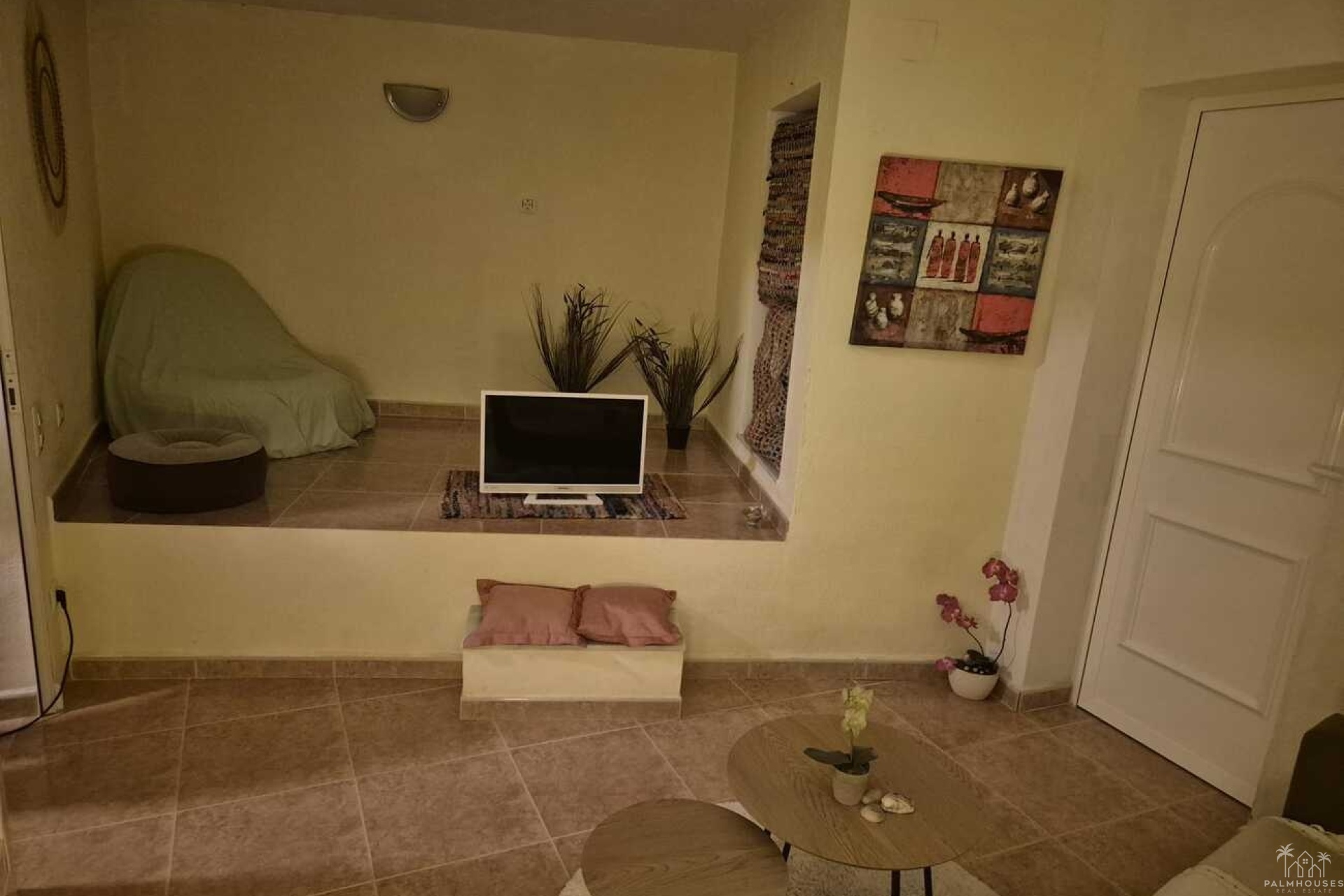 Venta - Villa - Pedreguer - Inland