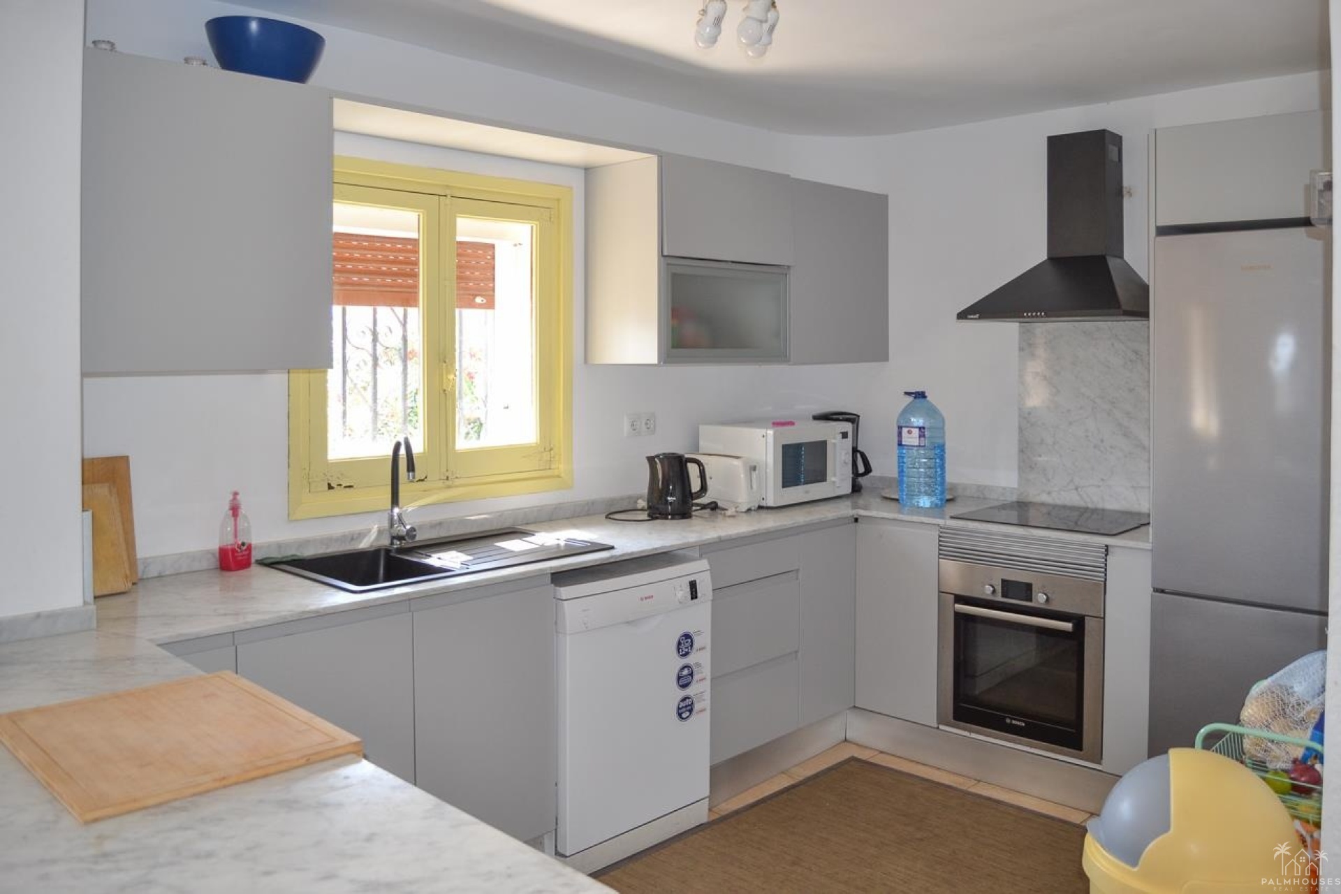 Venta - Villa - Pedreguer - Inland