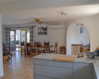 Venta - Villa - Pedreguer - Inland