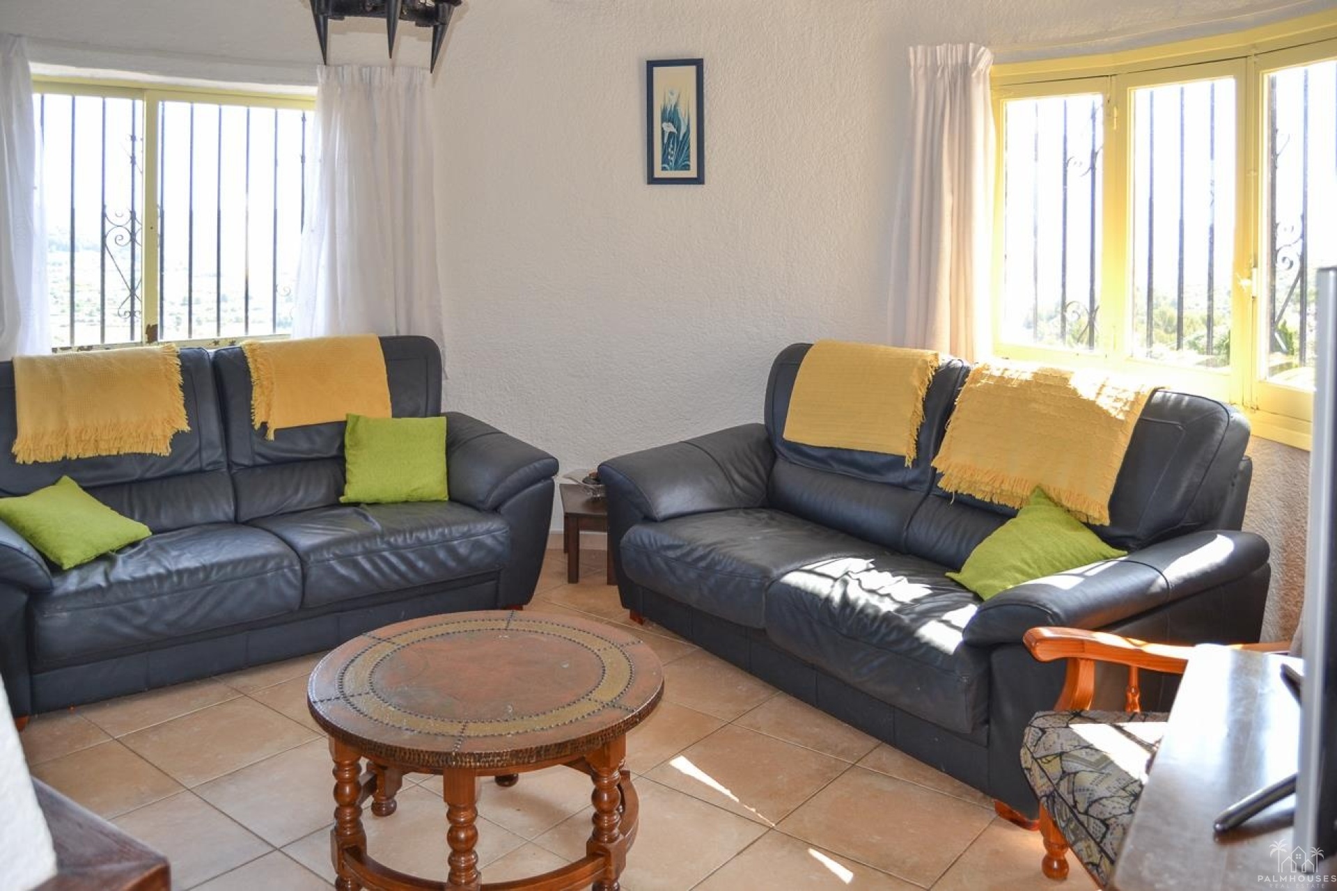 Venta - Villa - Pedreguer - Inland