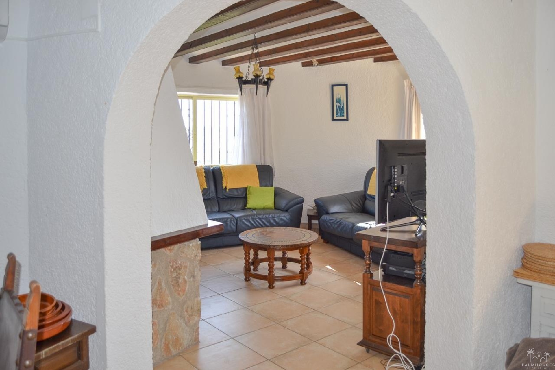 Venta - Villa - Pedreguer - Inland