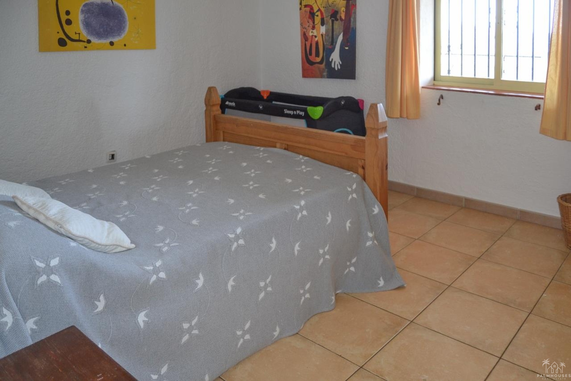 Venta - Villa - Pedreguer - Inland