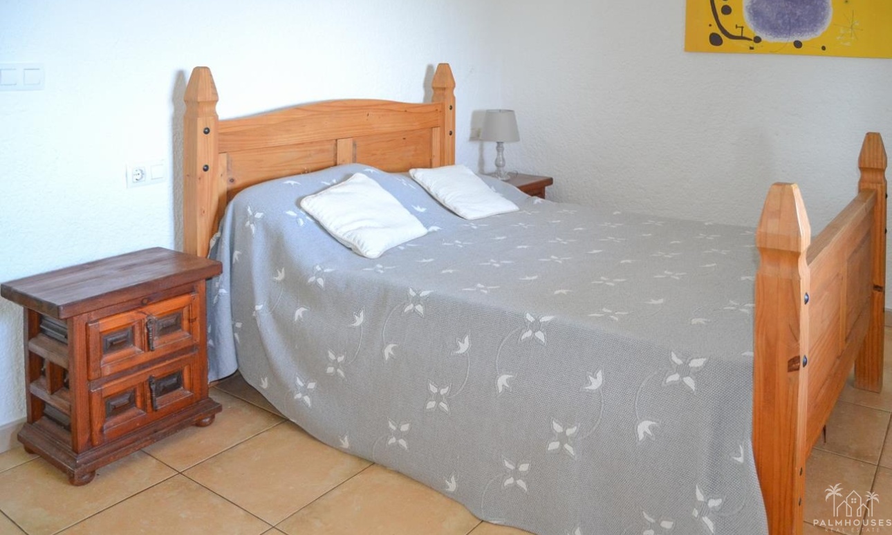 Venta - Villa - Pedreguer - Inland