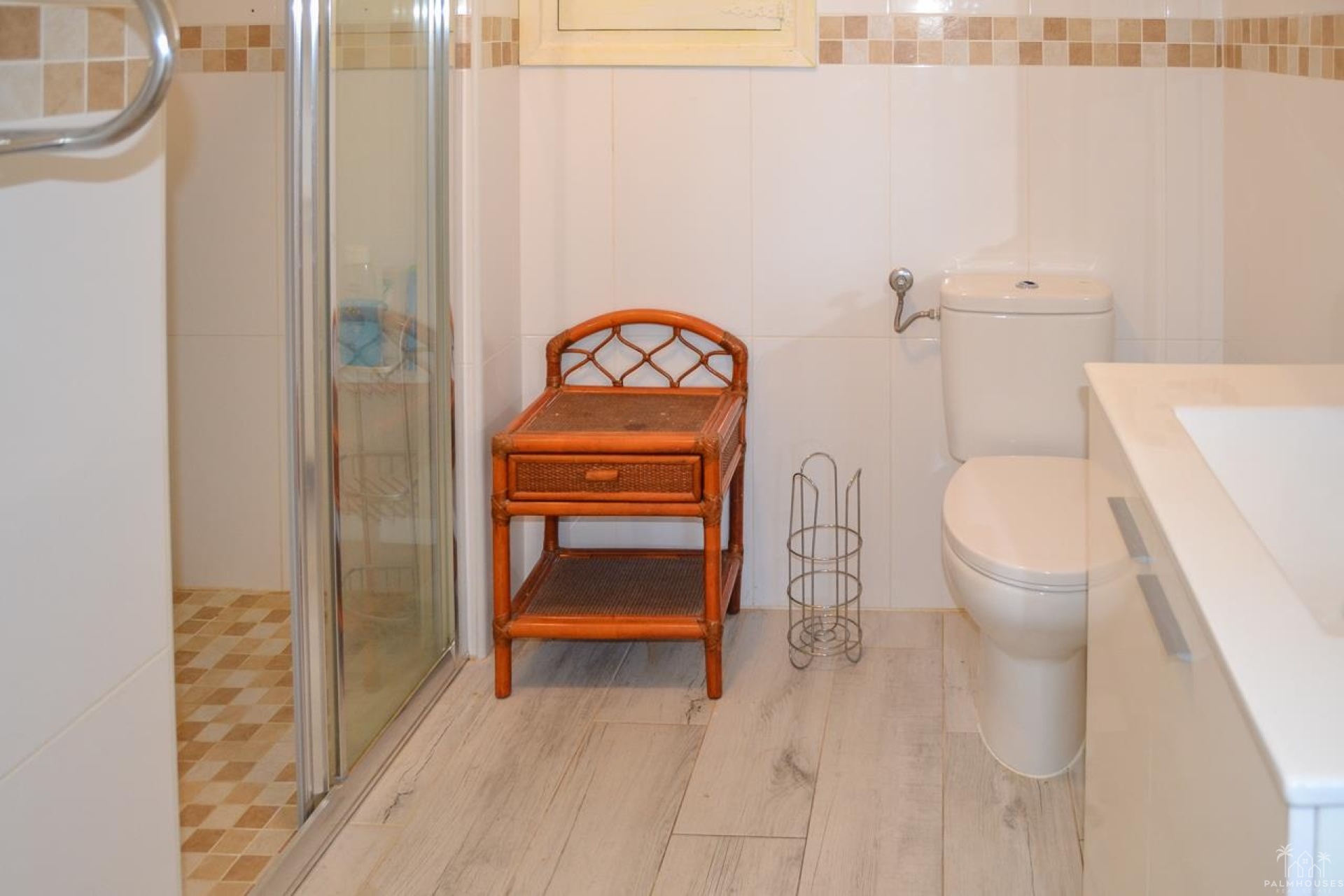 Venta - Villa - Pedreguer - Inland