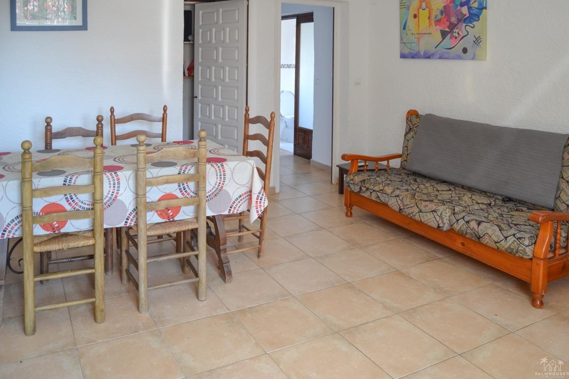 Venta - Villa - Pedreguer - Inland