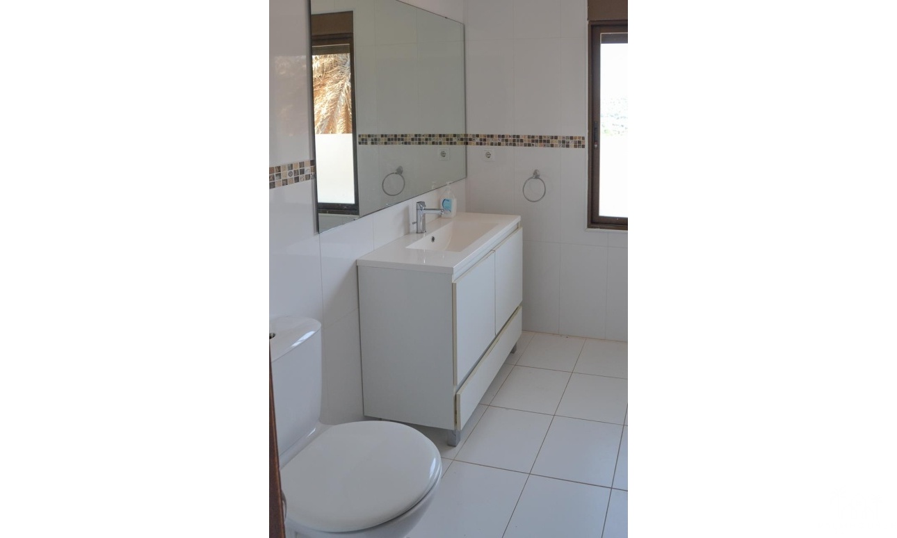 Venta - Villa - Pedreguer - Inland
