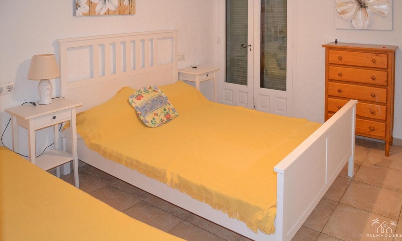 Venta - Villa - Pedreguer - Inland