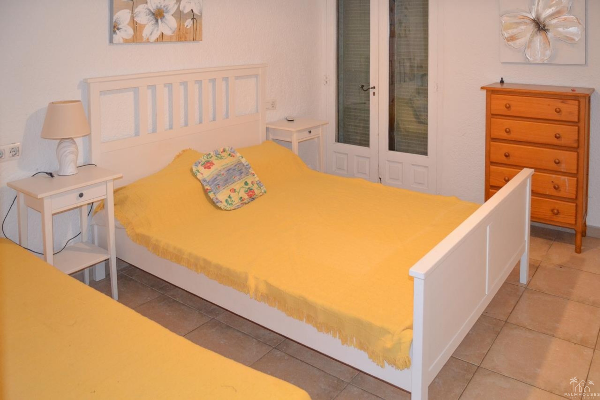 Venta - Villa - Pedreguer - Inland