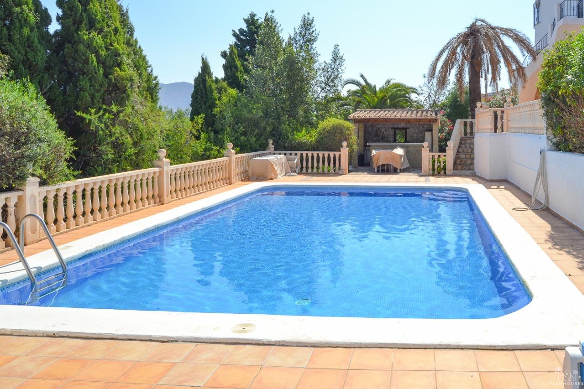 Venta - Villa - Pedreguer - Inland
