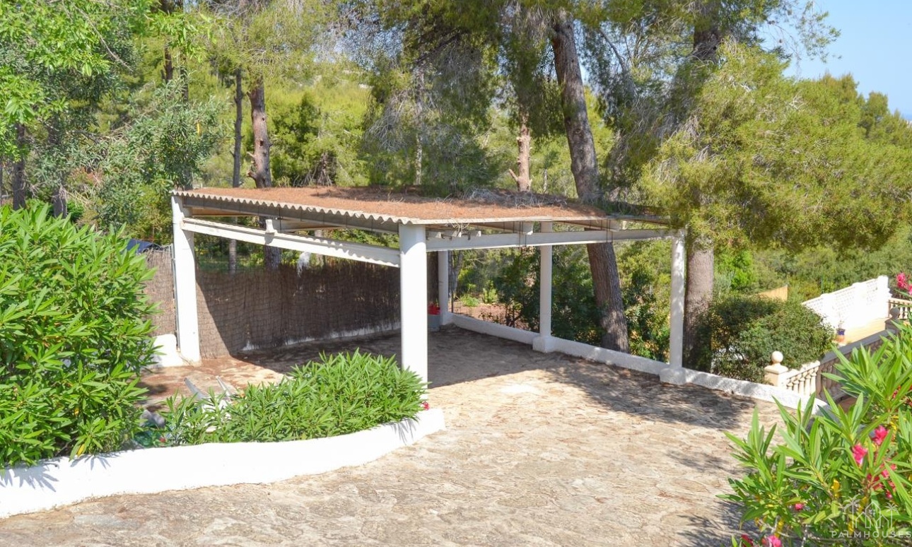 Venta - Villa - Pedreguer - Inland