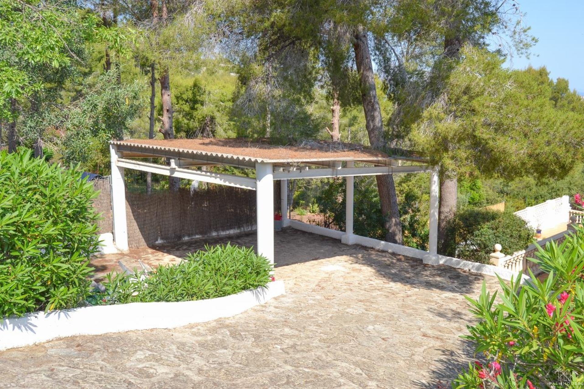 Venta - Villa - Pedreguer - Inland