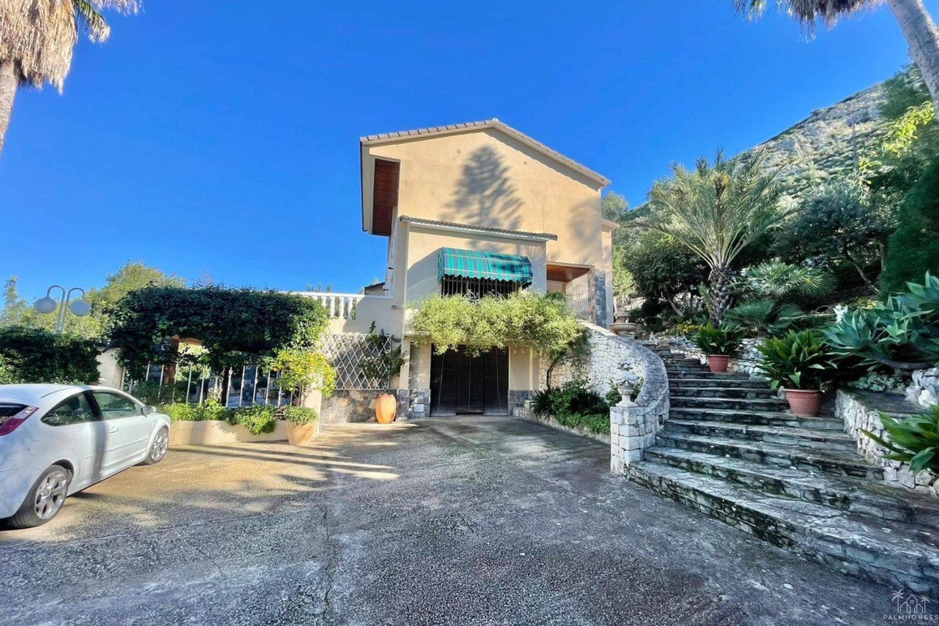 Venta - Villa - Pedreguer - Pedreguer Centro