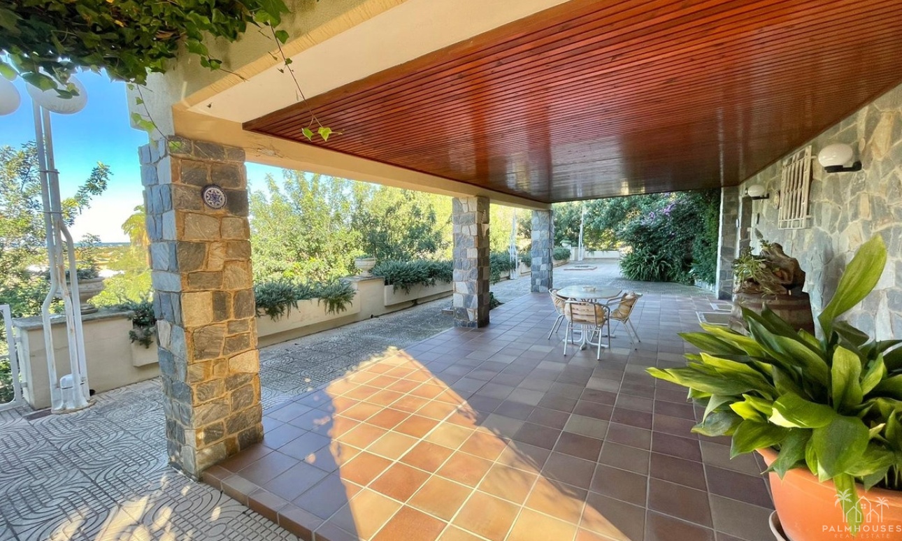 Venta - Villa - Pedreguer - Pedreguer Centro