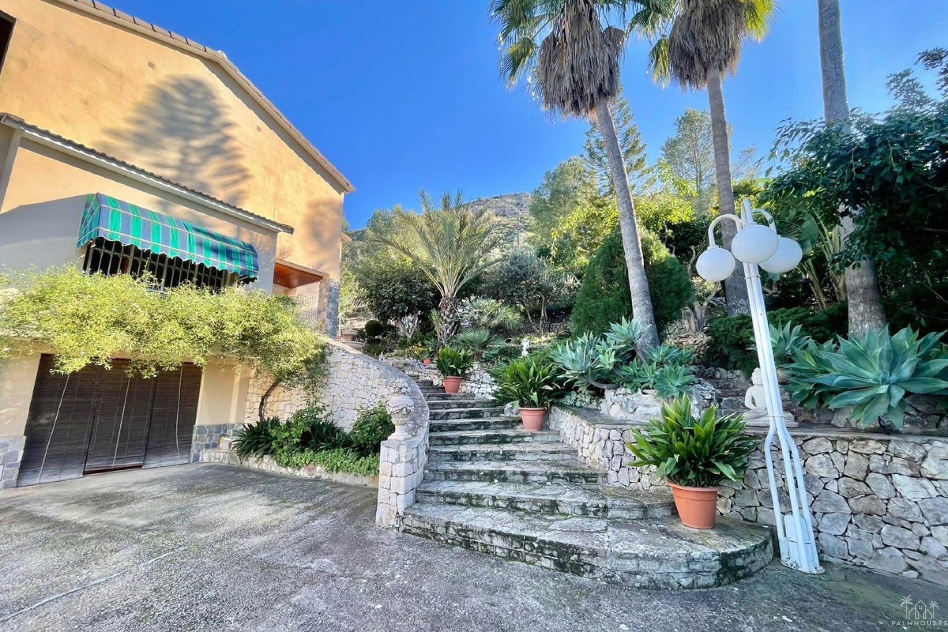Venta - Villa - Pedreguer - Pedreguer Centro