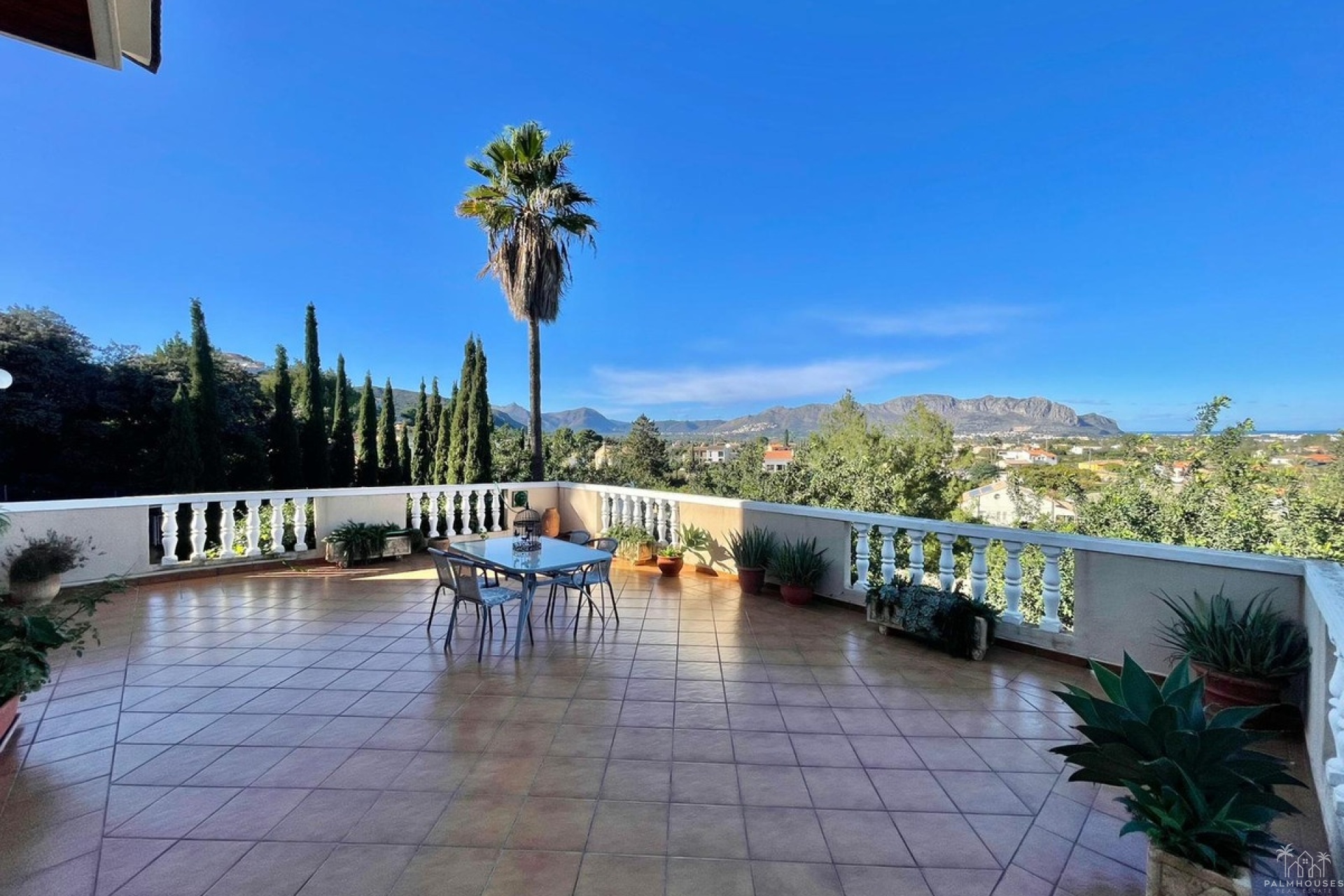 Venta - Villa - Pedreguer - Pedreguer Centro