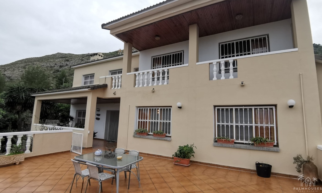 Venta - Villa - Pedreguer - Pedreguer Centro