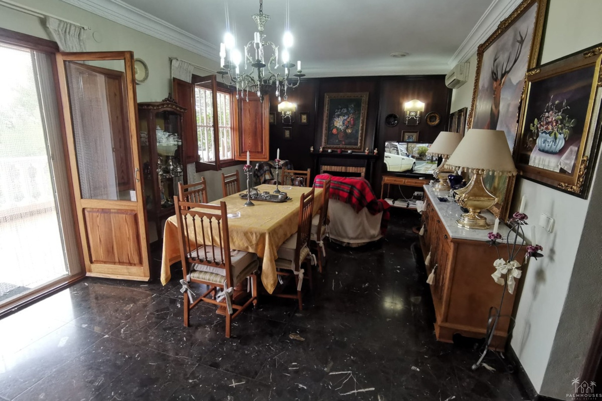 Venta - Villa - Pedreguer - Pedreguer Centro