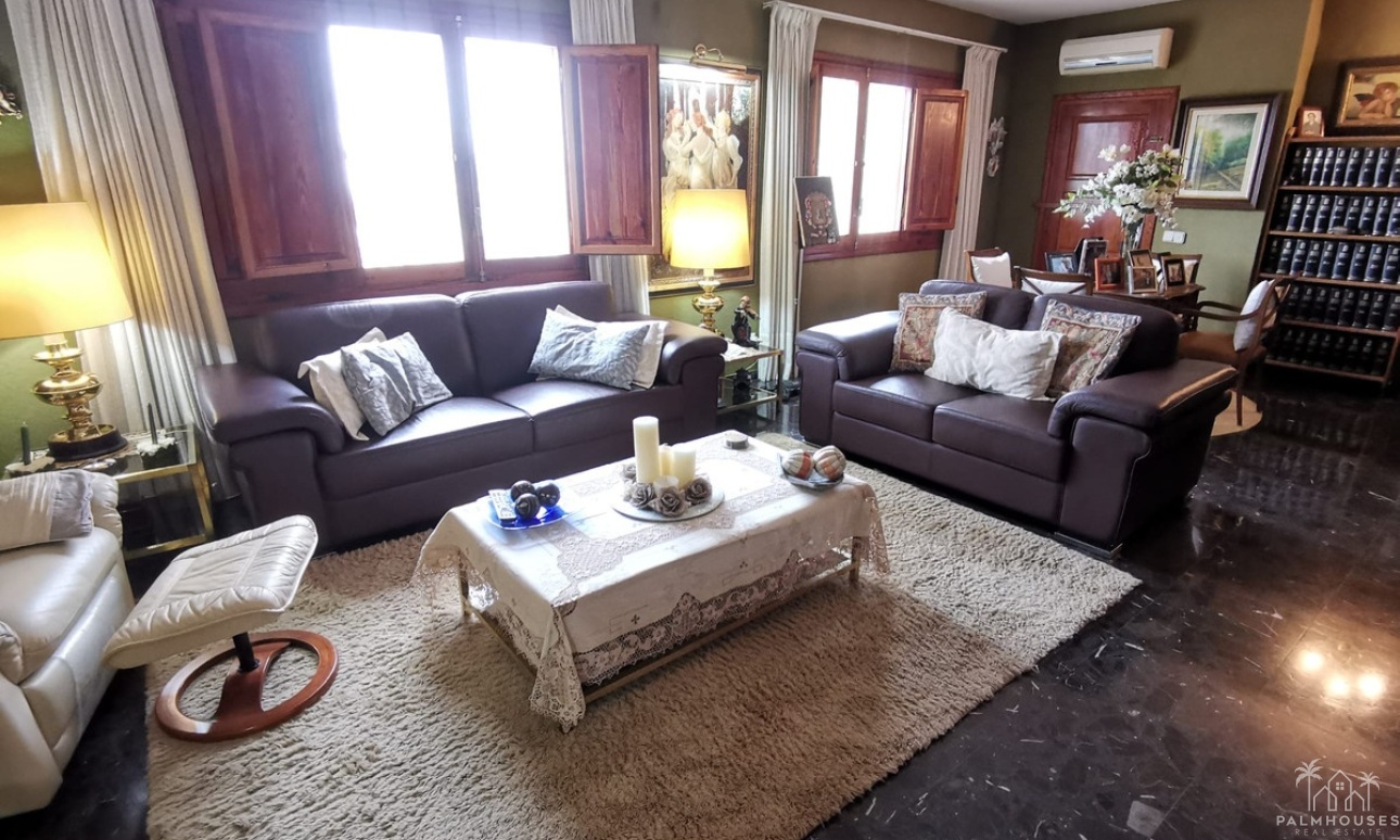 Venta - Villa - Pedreguer - Pedreguer Centro