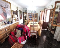 Venta - Villa - Pedreguer - Pedreguer Centro