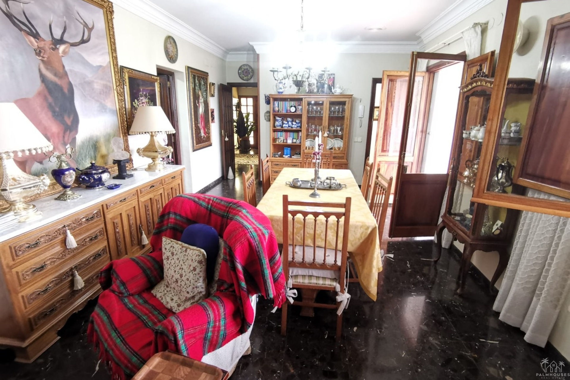Venta - Villa - Pedreguer - Pedreguer Centro