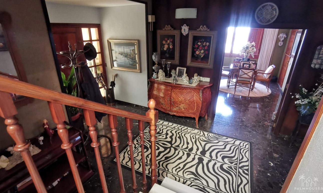 Venta - Villa - Pedreguer - Pedreguer Centro