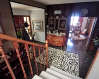 Venta - Villa - Pedreguer - Pedreguer Centro