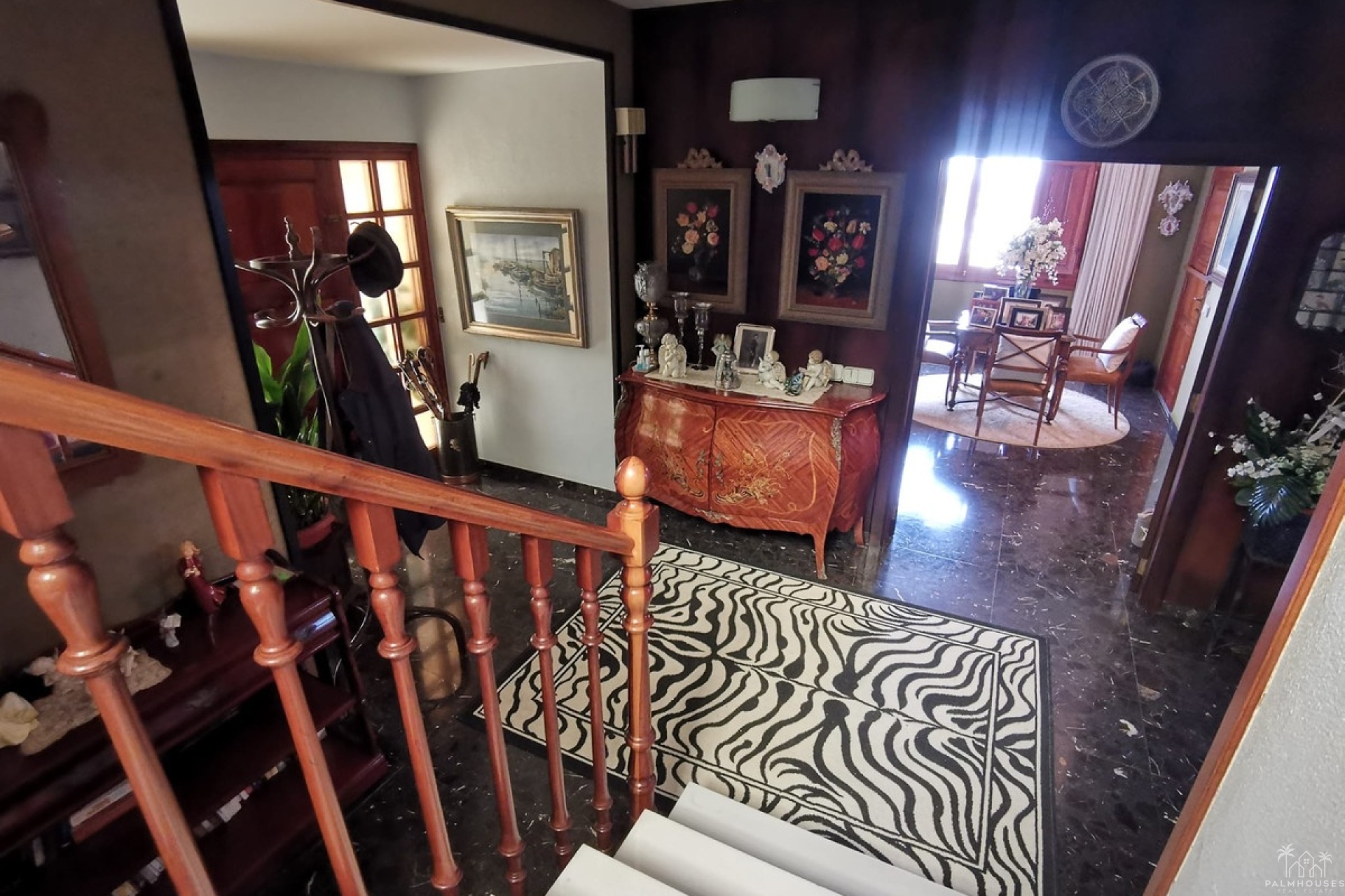 Venta - Villa - Pedreguer - Pedreguer Centro