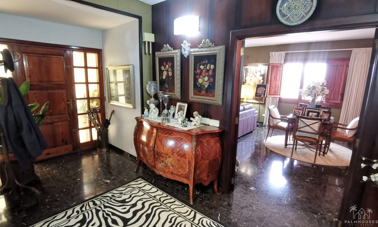 Venta - Villa - Pedreguer - Pedreguer Centro