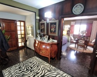 Venta - Villa - Pedreguer - Pedreguer Centro