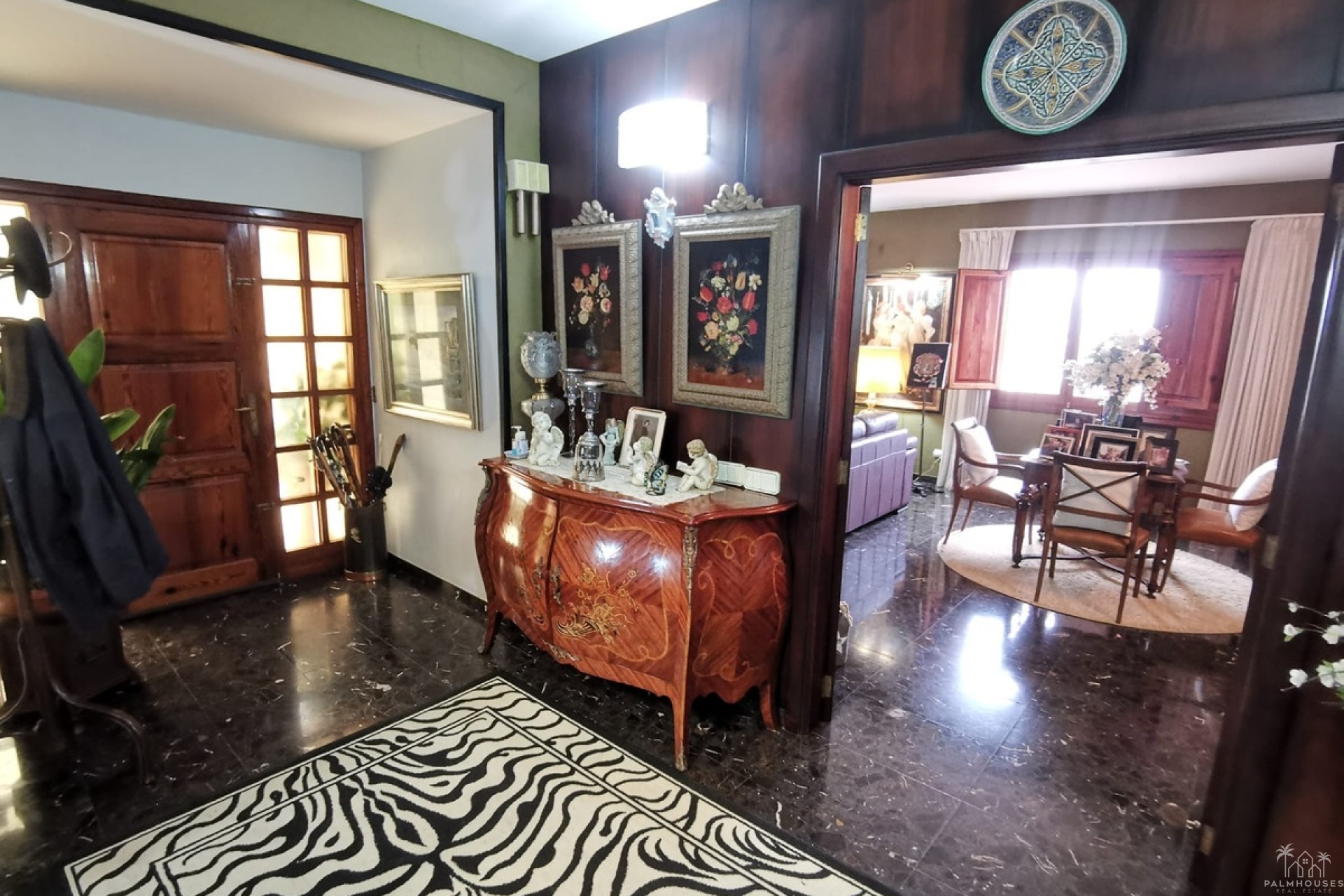 Venta - Villa - Pedreguer - Pedreguer Centro