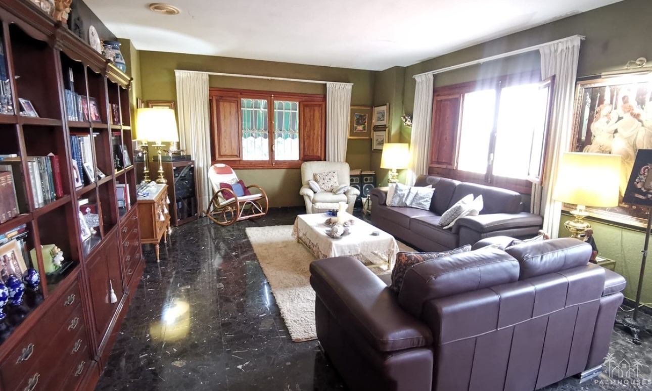 Venta - Villa - Pedreguer - Pedreguer Centro