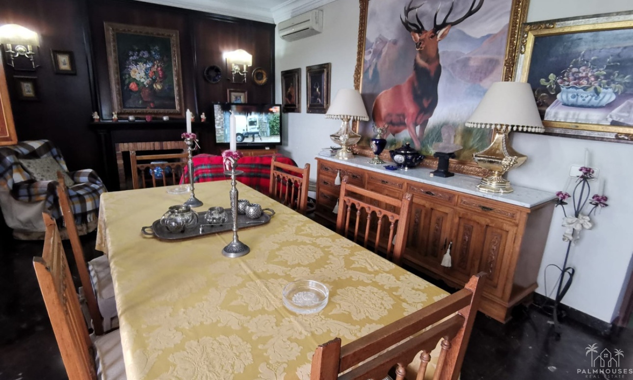 Venta - Villa - Pedreguer - Pedreguer Centro