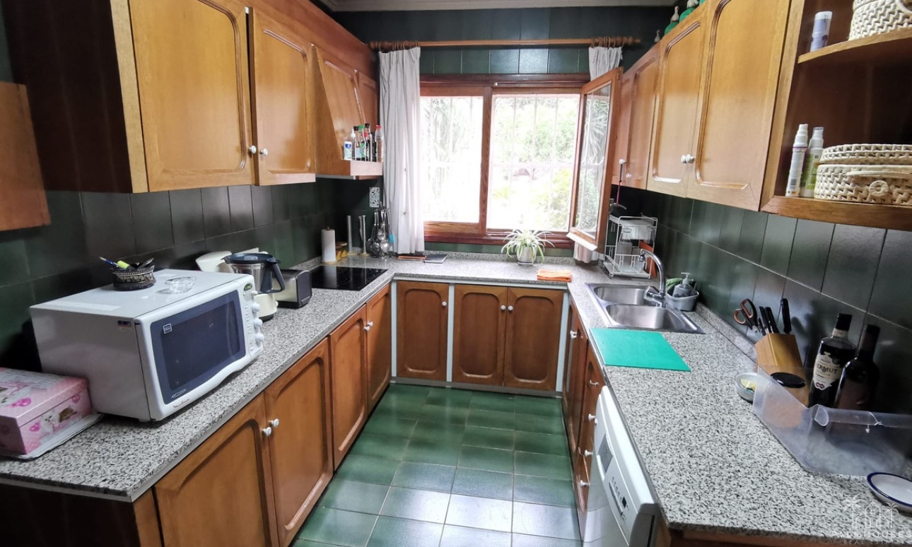 Venta - Villa - Pedreguer - Pedreguer Centro
