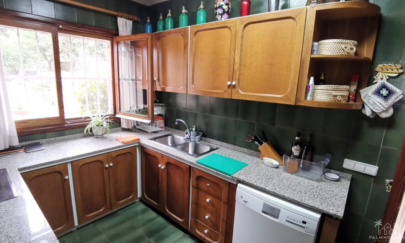 Venta - Villa - Pedreguer - Pedreguer Centro