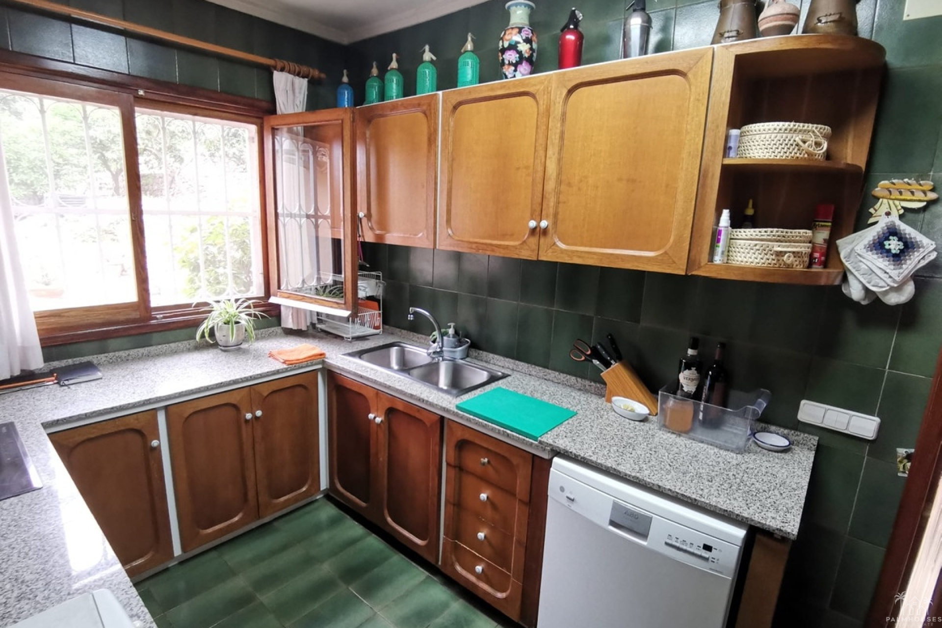 Venta - Villa - Pedreguer - Pedreguer Centro