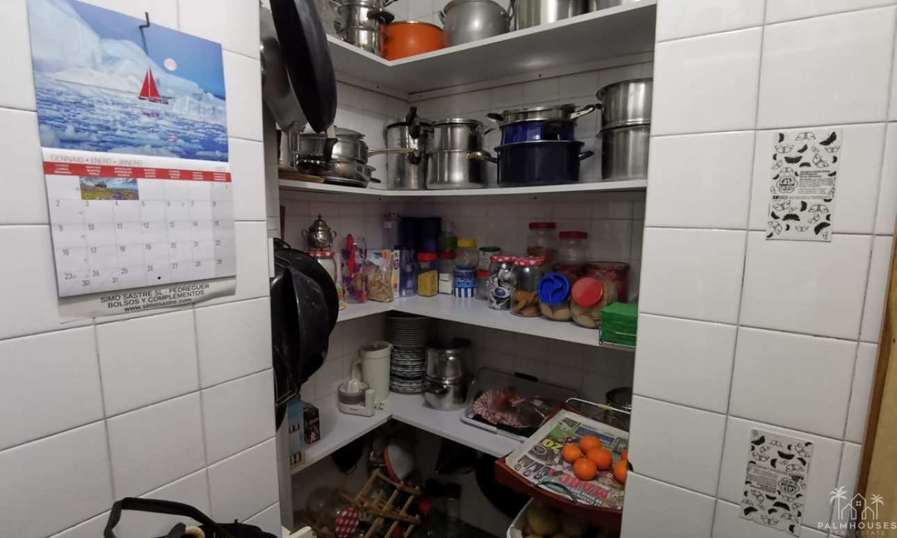 Venta - Villa - Pedreguer - Pedreguer Centro