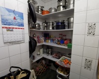 Venta - Villa - Pedreguer - Pedreguer Centro