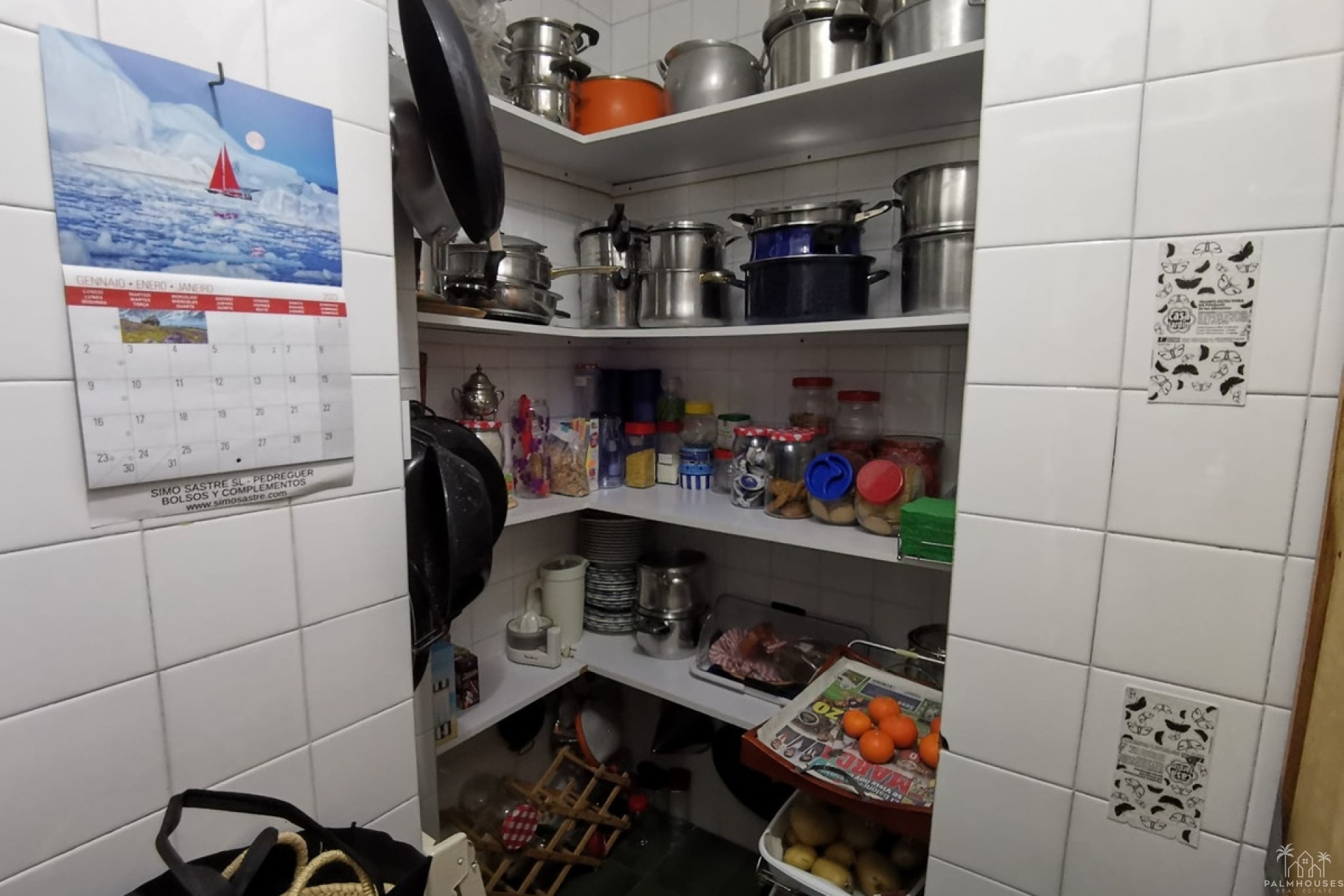 Venta - Villa - Pedreguer - Pedreguer Centro