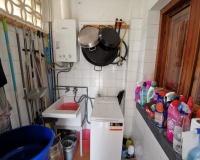 Venta - Villa - Pedreguer - Pedreguer Centro