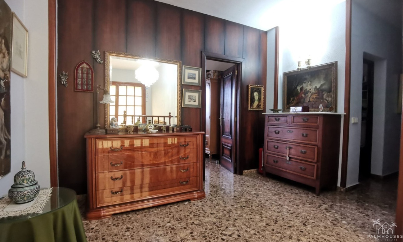 Venta - Villa - Pedreguer - Pedreguer Centro