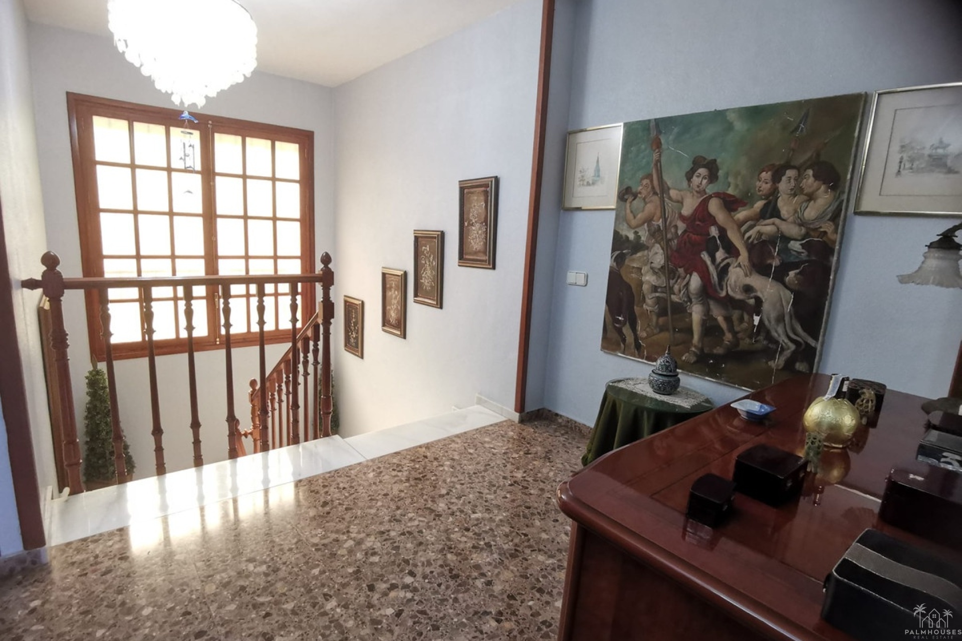 Venta - Villa - Pedreguer - Pedreguer Centro