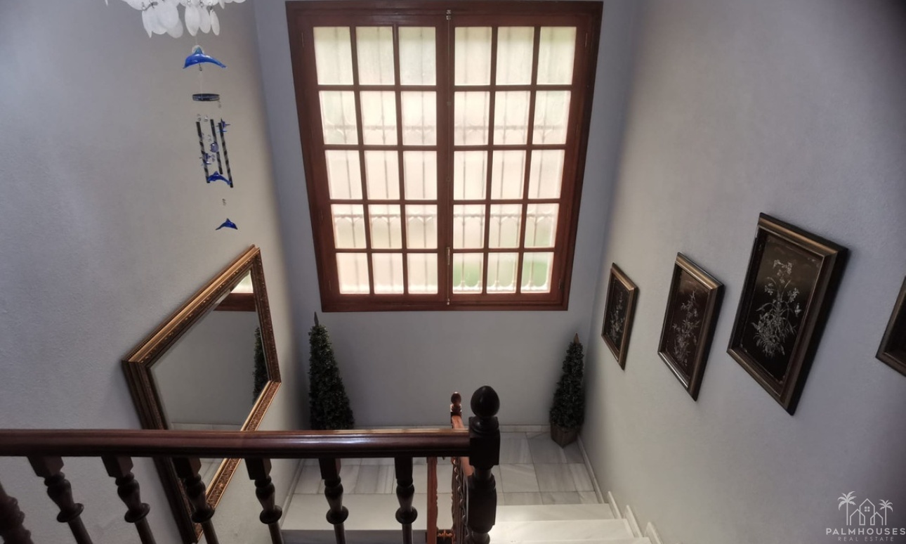 Venta - Villa - Pedreguer - Pedreguer Centro