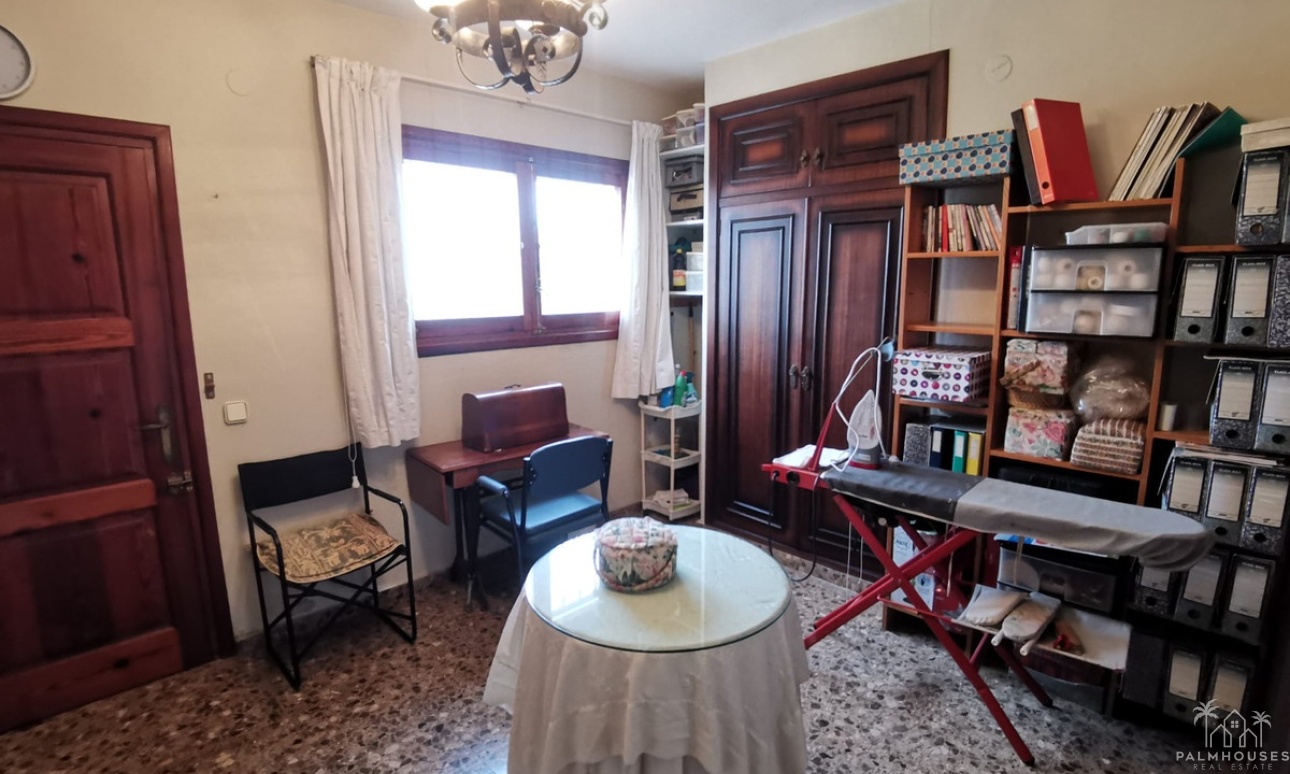 Venta - Villa - Pedreguer - Pedreguer Centro