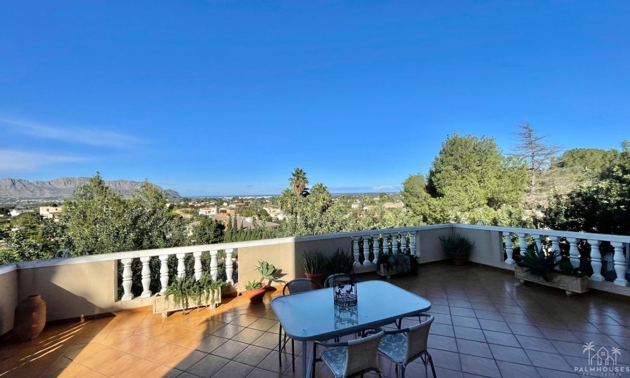 Venta - Villa - Pedreguer - Pedreguer Centro